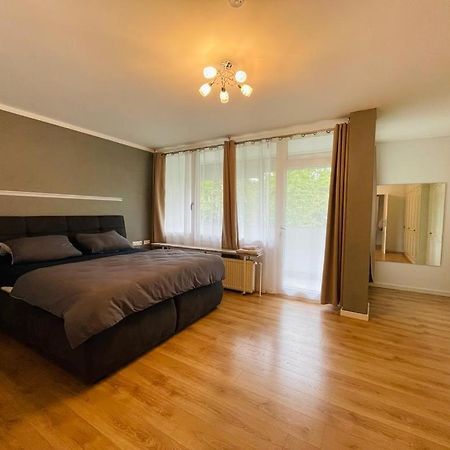 Appartement 202 클라겐푸르트 외부 사진