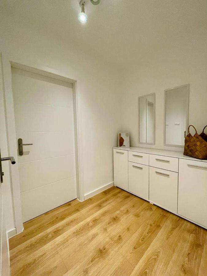 Appartement 202 클라겐푸르트 외부 사진