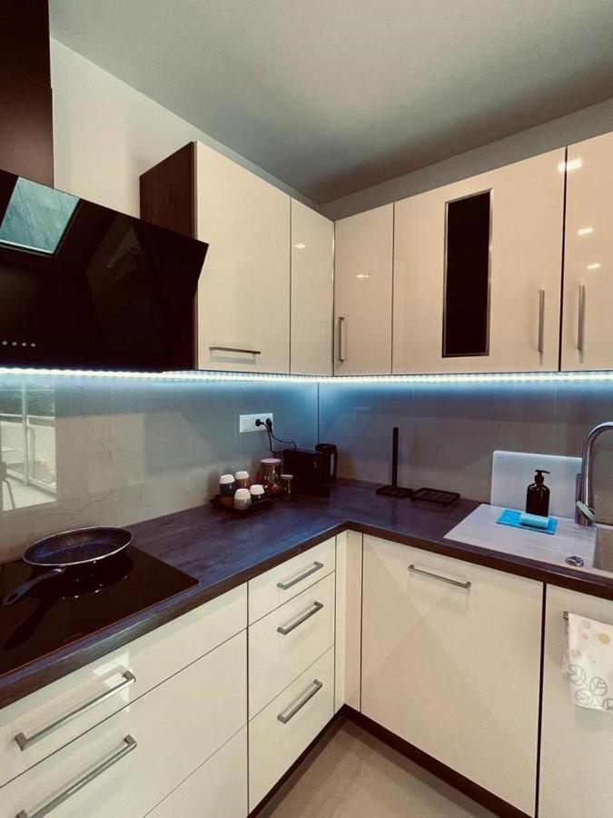 Appartement 202 클라겐푸르트 외부 사진