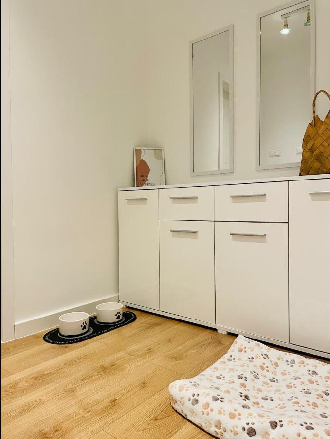 Appartement 202 클라겐푸르트 외부 사진